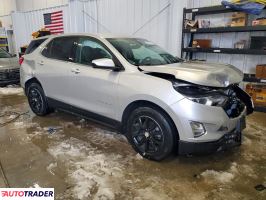 Chevrolet Equinox 2020 1