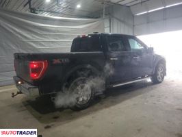 Ford Pozostałe 2023 3 Ford Pozostałe 2023 3