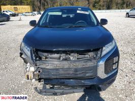 Mitsubishi Outlander 2020 2