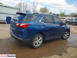 Chevrolet Equinox 2020 2