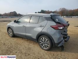 Nissan Pozostałe 2023 1