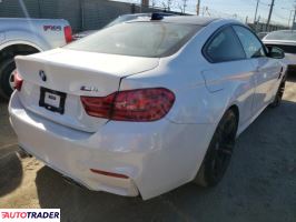 BMW M4 2020 3 BMW M4 2020 3
