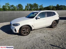 BMW X3 2023 2