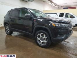 Jeep Compass 2022 2