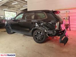 Kia Pozostałe 2022 3