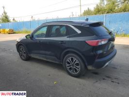 Ford Escape 2020 1
