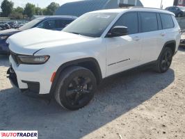 Jeep Grand Cherokee 2024 3