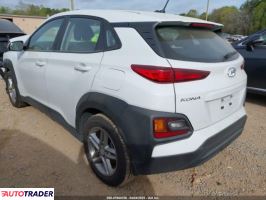 Hyundai Kona 2020 2 Hyundai Kona 2020 2