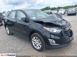 Chevrolet Equinox 2019 1