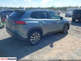 Toyota Corolla 2023 2