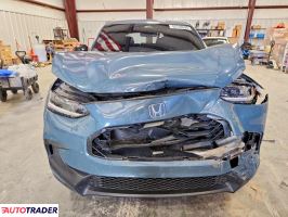 Honda HR-V 2025 2