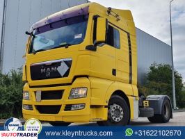 Man 18.440 TGX Man 18.440 TGX