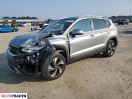Volkswagen Pozostałe 2023 1