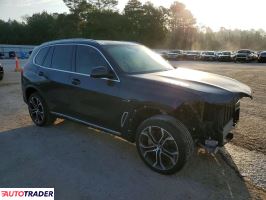 BMW X5 2022 3