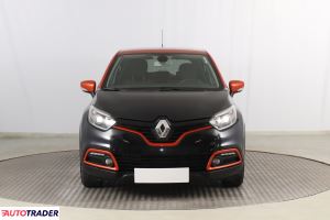 Renault Captur 2013 0.9 88 KM