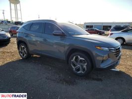 Hyundai Tucson 2024 2