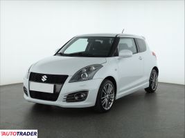 Suzuki Swift 2014 1.6 134 KM