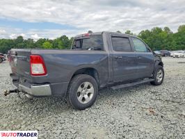 Dodge Ram 2020 5
