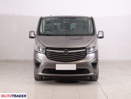 Opel Vivaro 2017 1.6