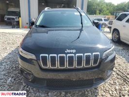 Jeep Cherokee 2019 2