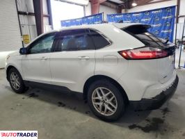 Ford Edge 2023 2