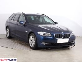 BMW 520 2012 2.0 181 KM