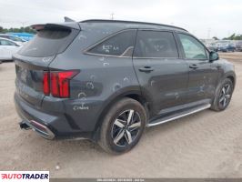 Kia Sorento 2022 2 Kia Sorento 2022 2