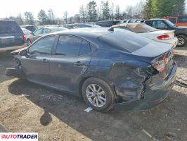 Toyota Camry 2025 2