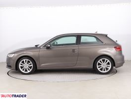 Audi A3 2013 2.0 147 KM Audi A3 2013 2.0 147 KM