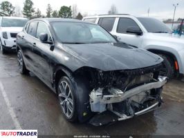 BMW X2 - zobacz ofertę