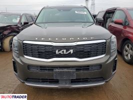 Kia Pozostałe 2022 3