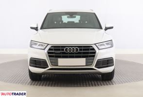Audi Q5 2019 2.0 160 KM