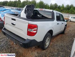 Ford Maverick 2024 2