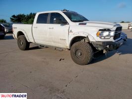 Dodge Ram 2021 6
