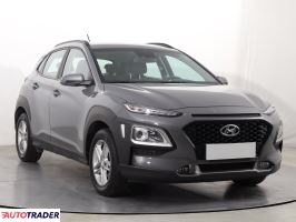 Hyundai Kona 2020 1.0 118 KM