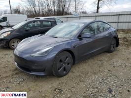 Tesla Model 3 2023 Tesla Model 3 2023