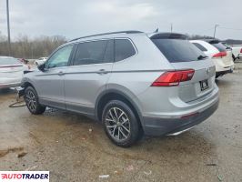 Volkswagen Tiguan 2020 2