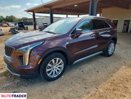 Cadillac Pozostałe - zobacz ofertę