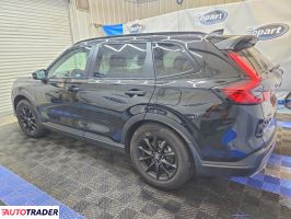 Honda CR-V 2026 2
