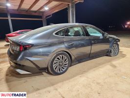 Hyundai Sonata 2025 2