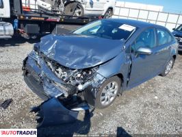 Toyota Corolla 2025 2