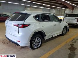Mazda CX-5 2024 2