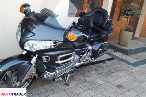 Honda GL 2005