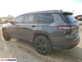 Jeep Grand Cherokee 2023 3