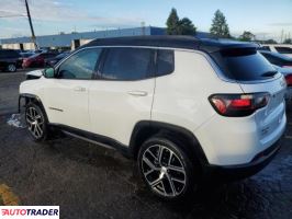 Jeep Compass 2024 2