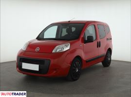 Fiat Qubo 2013 1.2 73 KM