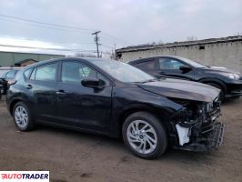 Subaru Impreza 2024 2 Subaru Impreza 2024 2