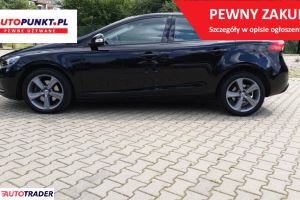 Volvo V40 2016 2 120 KM Volvo V40 2016 2 120 KM