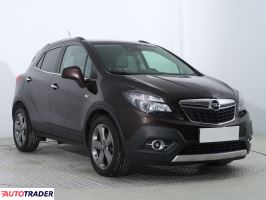 Opel Mokka 2013 1.7 128 KM