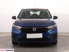Dacia Sandero 2022 1.0 65 KM